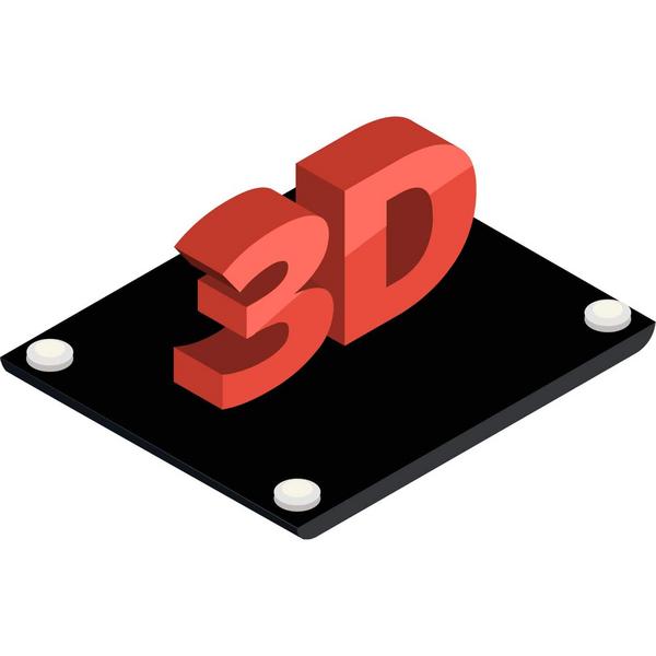 3D-печать
