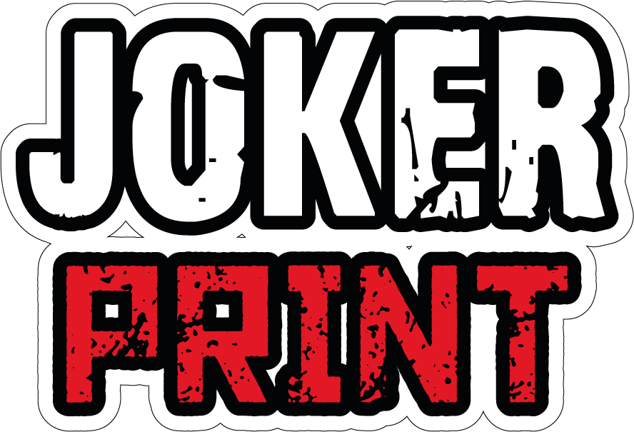 Типография Joker Print
